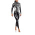 Néoprène pour Plongée Cressi Free Ultrastretch Femme 3,5mm