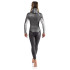 Néoprène pour Plongée Cressi Free Ultrastretch Femme 3,5mm