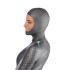 Néoprène pour Plongée Cressi Free Ultrastretch Femme 3,5mm