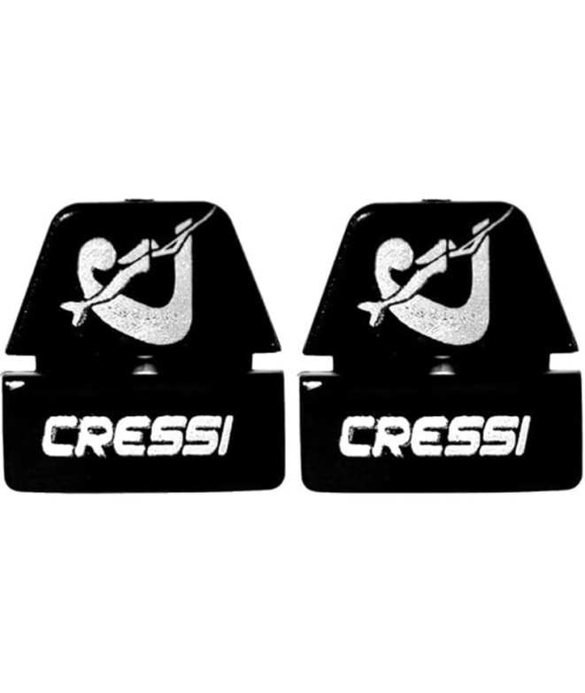Boucle Cressi Onda-Ondina-Perla-Perla...