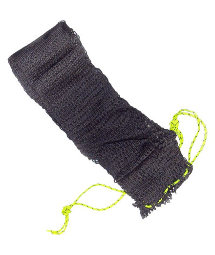 Red Protection Bouteille Noir 18Lts. Cressi