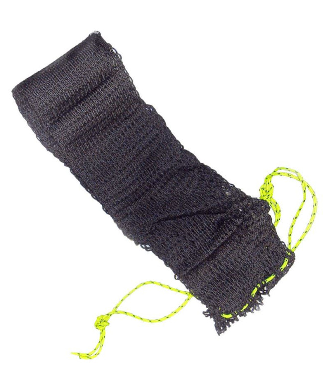 Red Protection Bouteille Noir 18Lts. Cressi