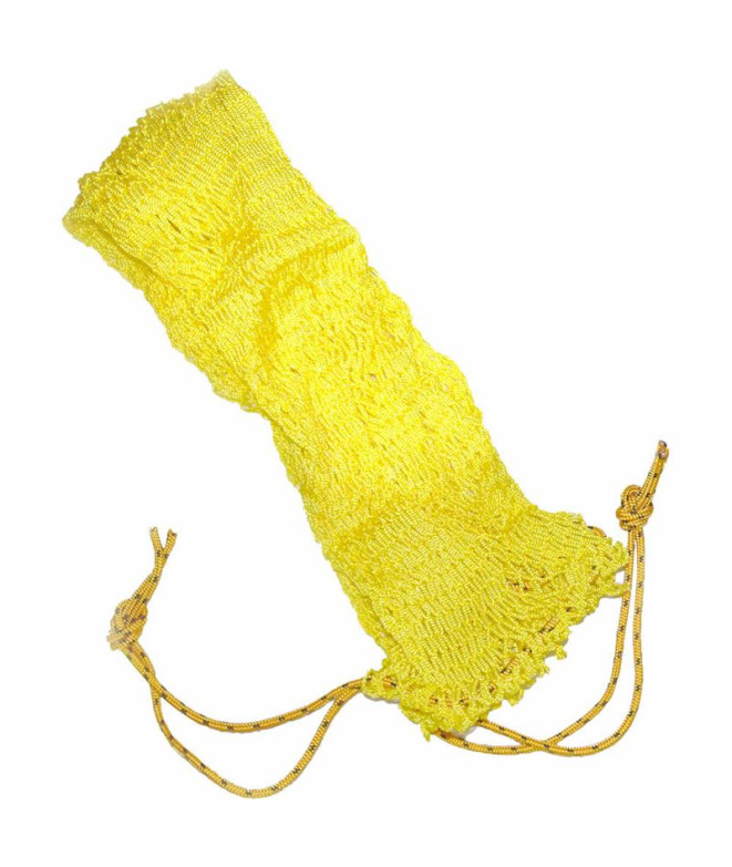 Red Protection Bouteille 15-18 Cressi Jaune