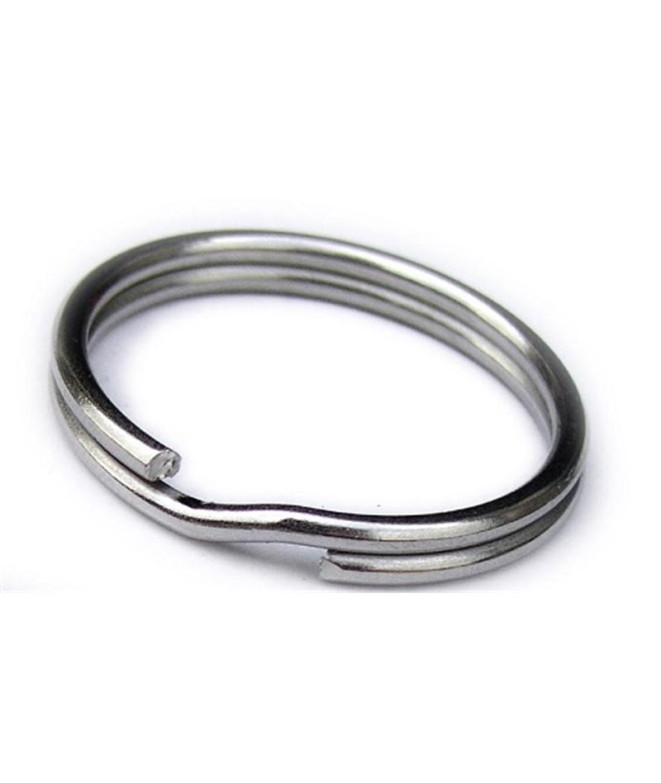 Anille Inox Cressi Circulaire 6 Uds
