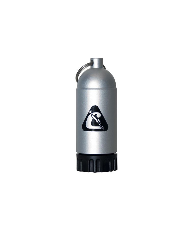Llavero Cressi Bouteille + Toricas + Poinçon