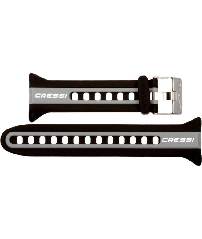 Correa Cressi Néon Gris