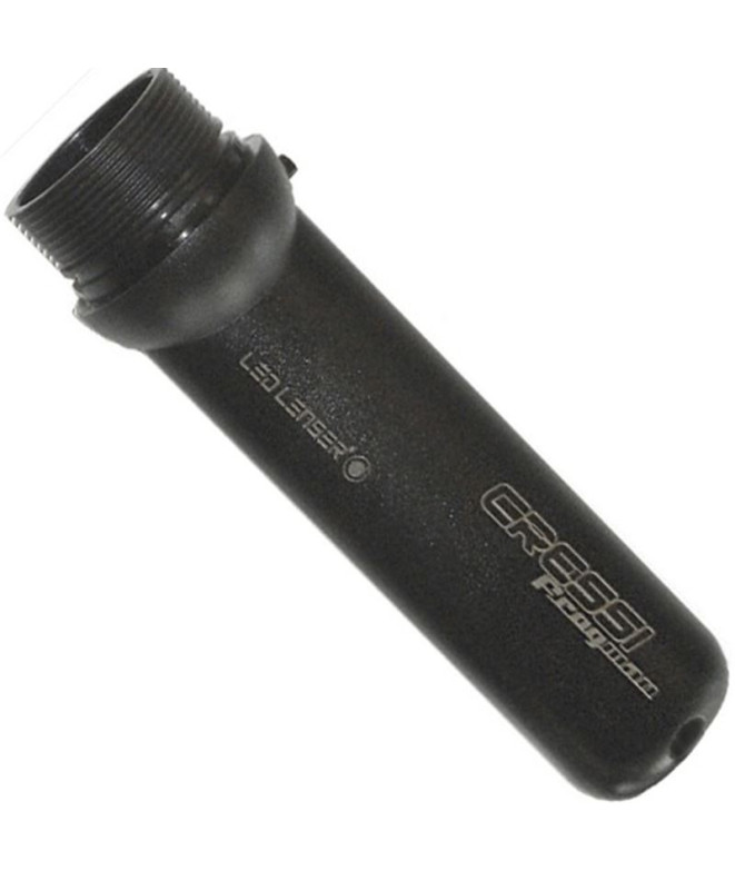 Cuerpo Cressi Frogman sans Interrupteur