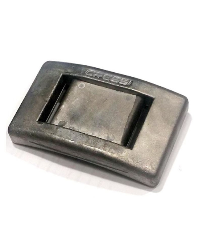 Plomb Cressi 2 KG 5 Uds
