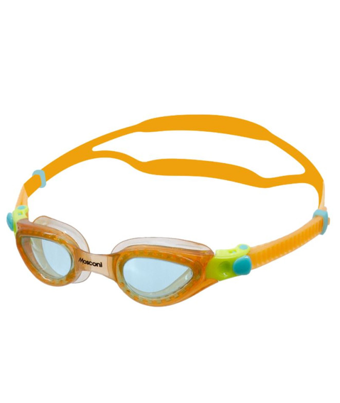 Gafa de natation Mosconi Enfant Leader...