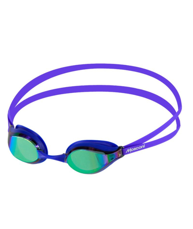 Gafas de Natation Mosconi Encre bleue Rocket...