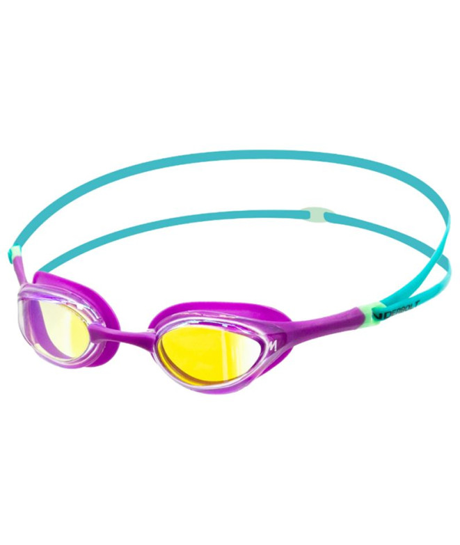 Gafa de natation Mosconi Thunderbolt...
