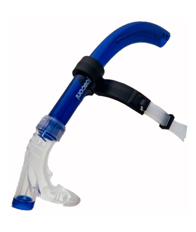 Set Snorkel Mosconi masque + tube de Frontalv2...