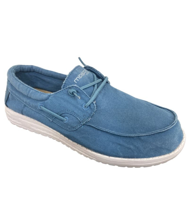 Chaussures Décontracté Mosconi de Happy Nautic...