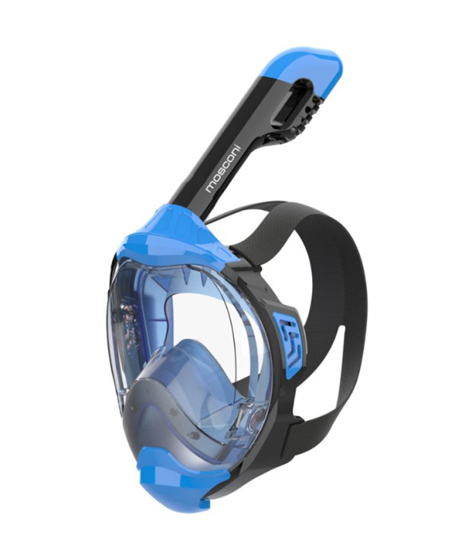 Set Snorkel Mosconi Masque + tuba de Advance...
