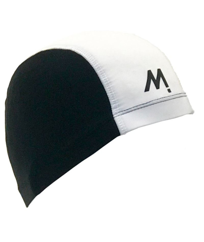 Bonnet natation Mosconi Enfant de Lycra Band...