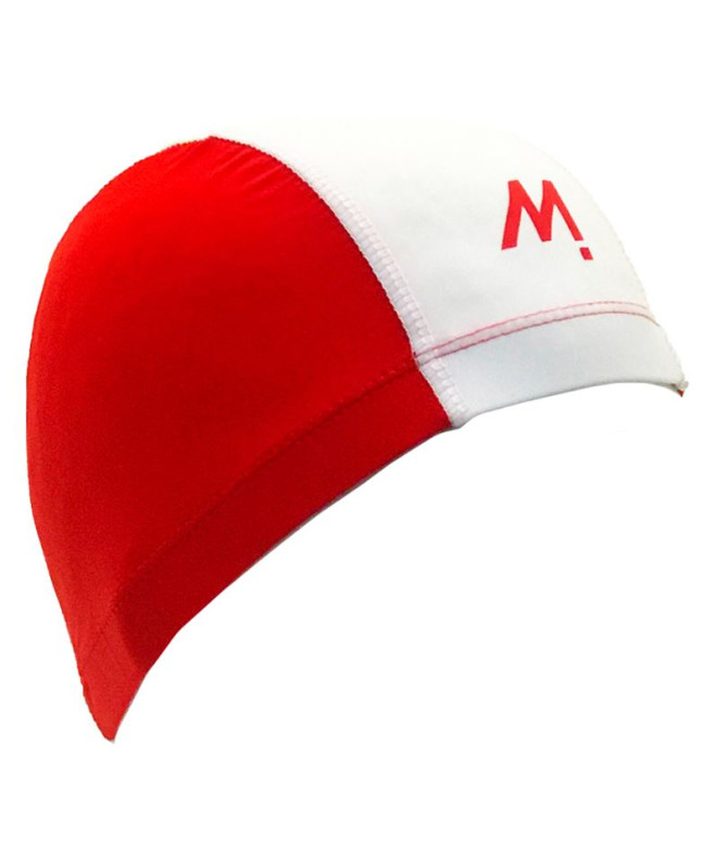 Bonnet natation Mosconi Enfant de Lycra Band...