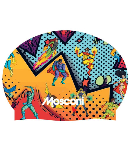 Bonnet Mosconi Enfant Ply Print