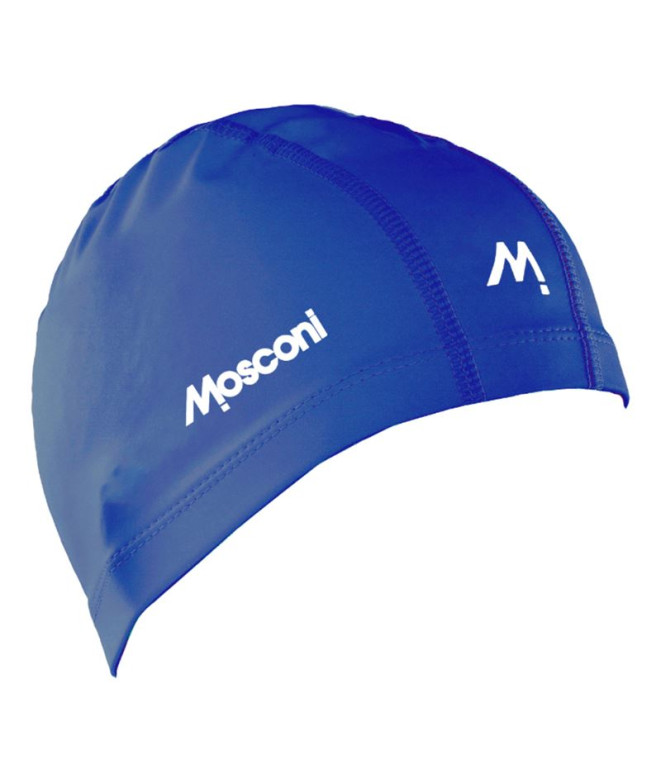 Bonnet natation Mosconi Enfant de Expand Royal...