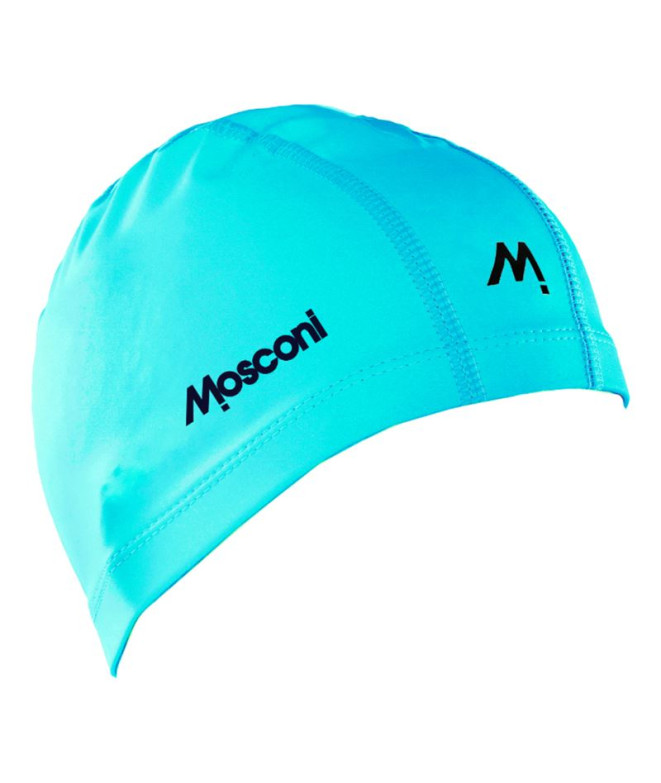 Bonnet natation Mosconi Enfant de Expand...