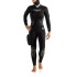 Néoprène pour Plongée Ice Femme 7mm