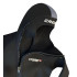 Néoprène pour Plongée Cressi Endurance avec Capuche Femme 5mm