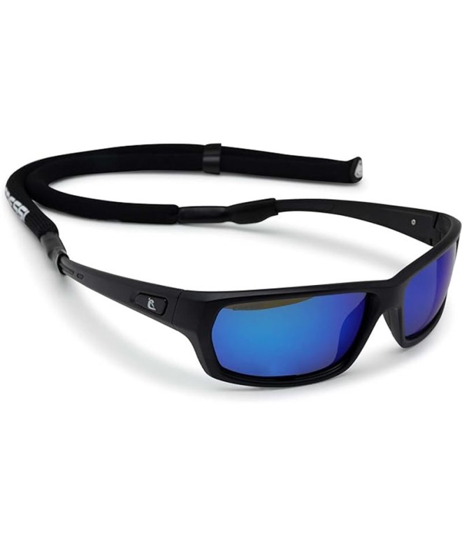 Lunettes Cressi Bill Floating Noir-Lentille...