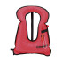 Gilet Snorkeling Cressi Rouge
