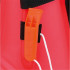 Gilet Snorkeling Cressi Rouge