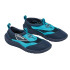 Chaussure CORAL JR bleu-céleste T/23