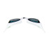Gafas de Natation Mosconi Compact Blanc - Noir