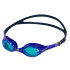 Gafas de Natation Mosconi Encre compacte bleue - Marine