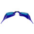Gafas de Natation Mosconi Encre compacte bleue - Marine