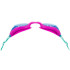 Gafas de Natation Mosconi Fuxia doux - Turquoise Enfant