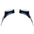 Gafas de Natation Mosconi Tournament Mirror Gold
