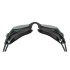 Gafas de Natation Mosconi Easy Black - Noir