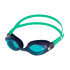 Gafas de Natation Mosconi Easy Marino - Turquoise