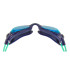Gafas de Natation Mosconi Easy Marino - Turquoise
