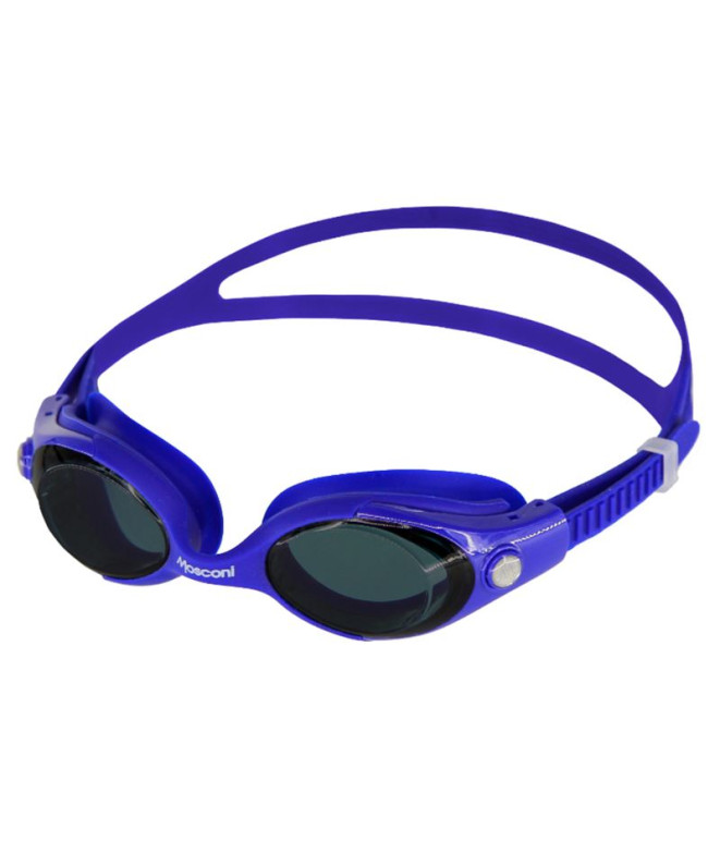 Gafas de Natation Mosconi Encre bleue facile -...