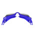 Gafas de Natation Mosconi Encre bleue facile - Encre bleue