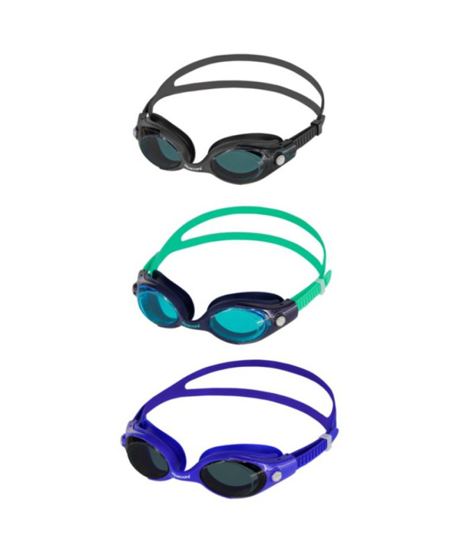 Gafas de Natation Mosconi Assortiment facile -...
