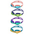 Gafas de Natation Mosconi Assortiment Easypro - Assortiment Enfant