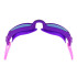 Gafas de Natation Mosconi Bouton violet - Fuxia