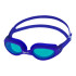 Gafas de Natation Mosconi Bouton Bleu d'encre - Bleu d'encre