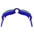 Gafas de Natation Mosconi Bouton Bleu d'encre - Bleu d'encre