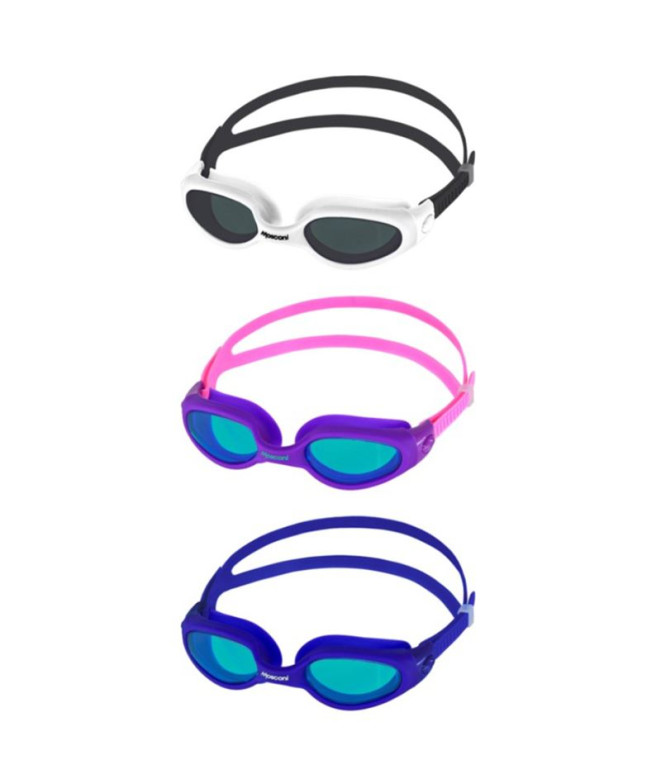 Gafas de Natation Mosconi Assortiment de...