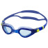 Gafa de natation Mosconi Leader marine-turquoise