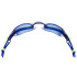 Gafa de natation Mosconi Leader marine-turquoise