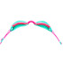 Gafas de Natation Mosconi Fit Fuxia - Turquoise Enfant