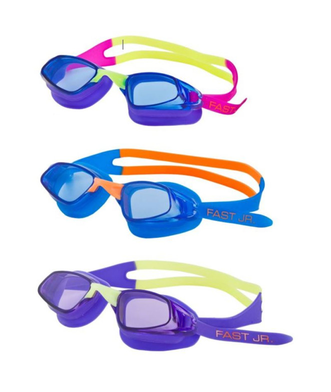 Gafas de Natation Mosconi Assortiment rapide -...
