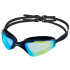 Gafas de Natation Mosconi Barracuda noir